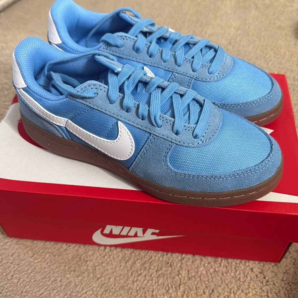 Nike Field General